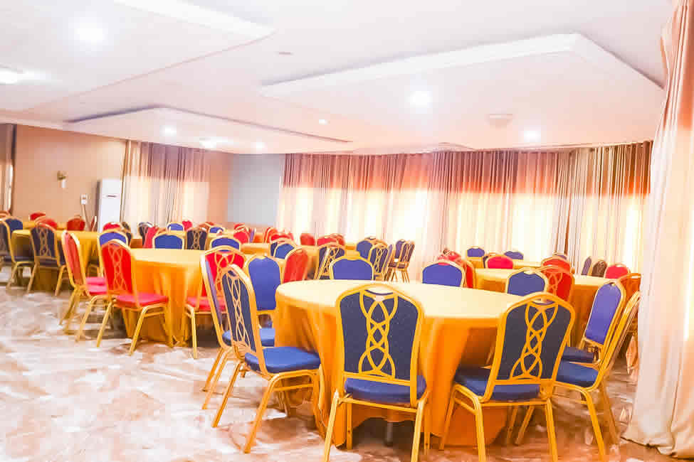 FingerPrint Hotel and Suite image 5