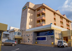 Francinesplace Hotel