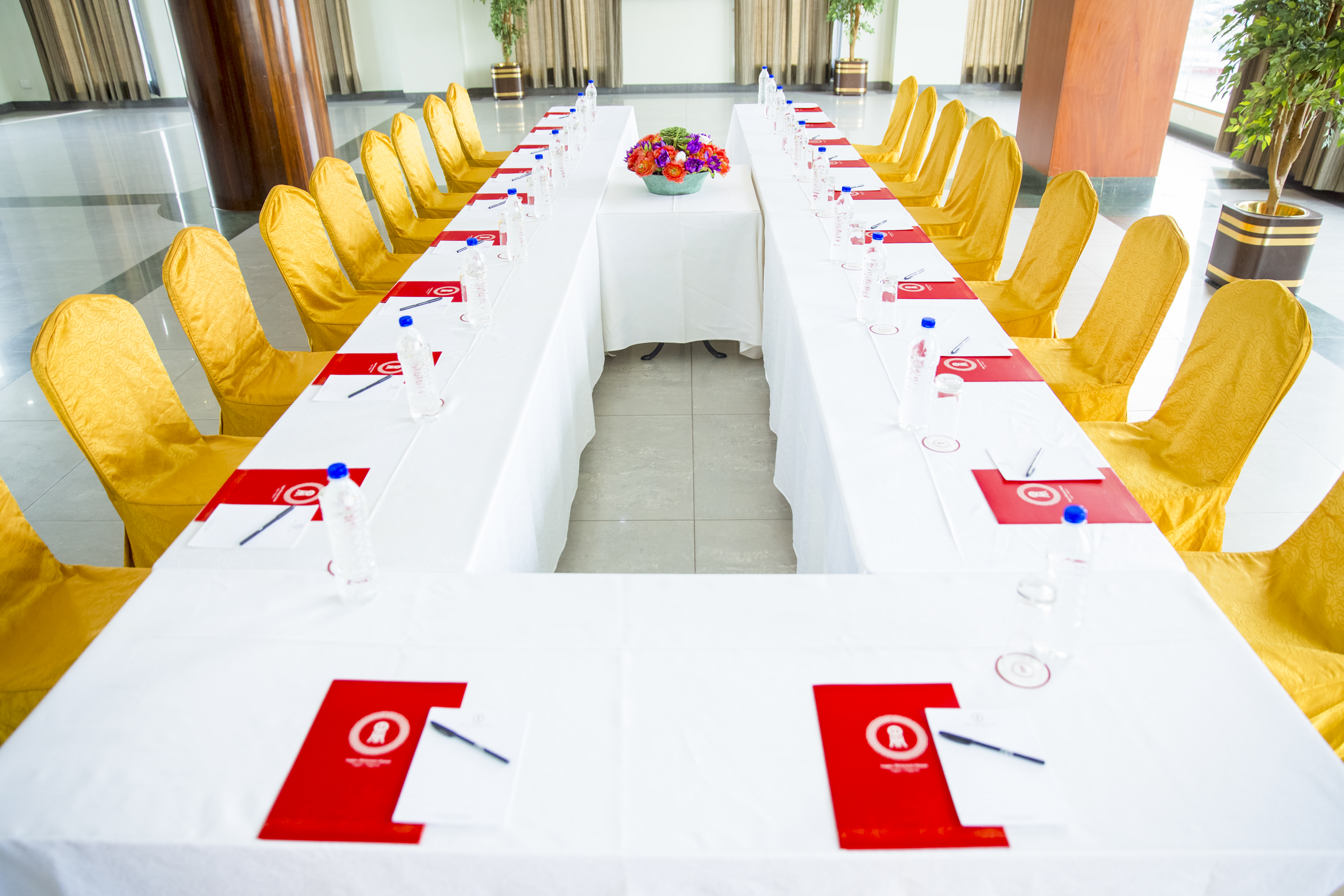 Lagos Oriental Hotel image 5