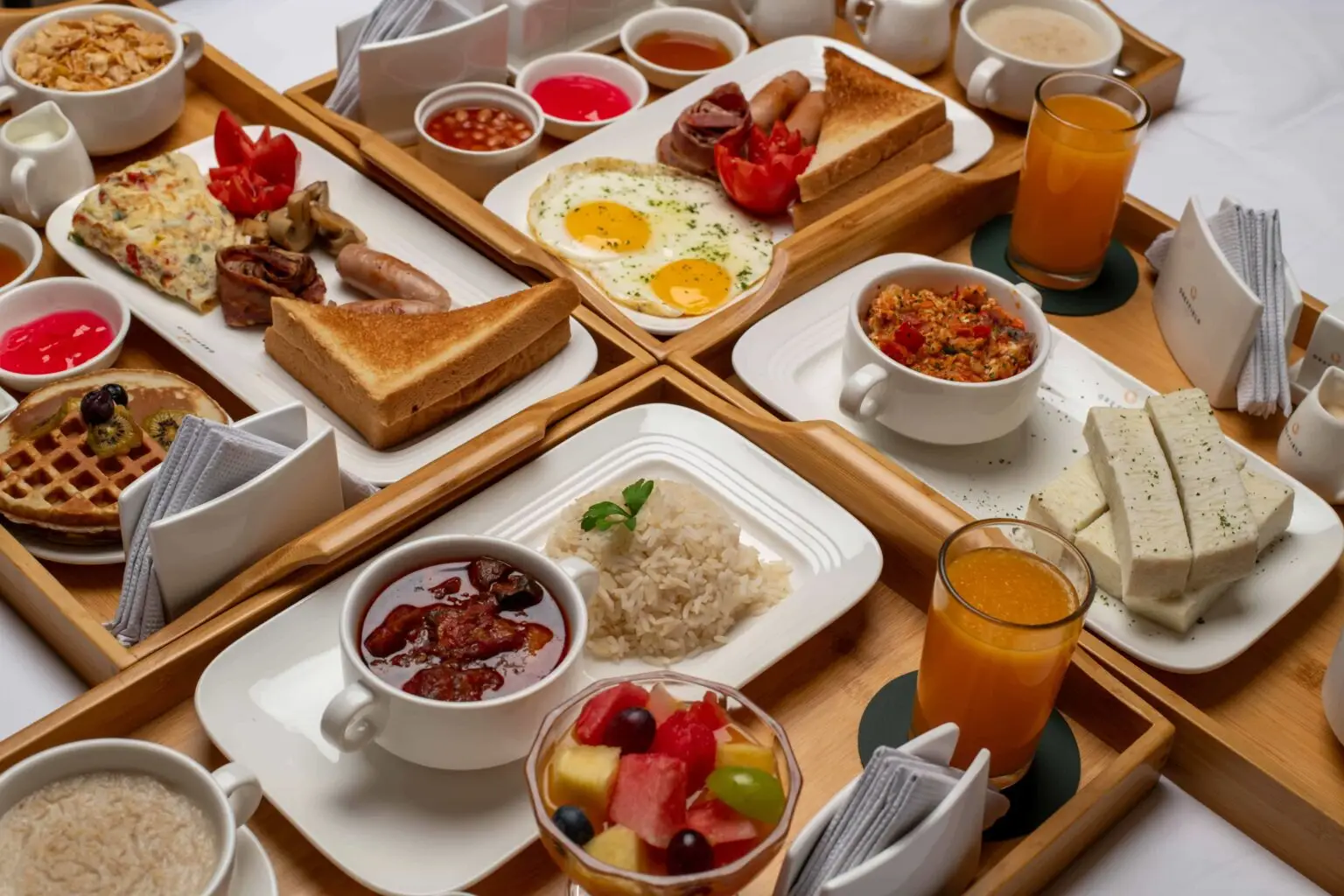 Greyfield Hotel and Apartment image 5