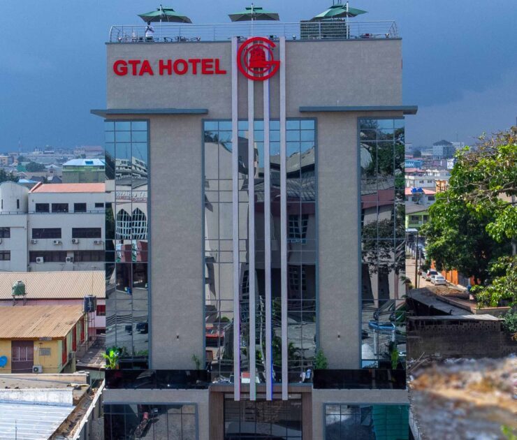 GTA Hotel