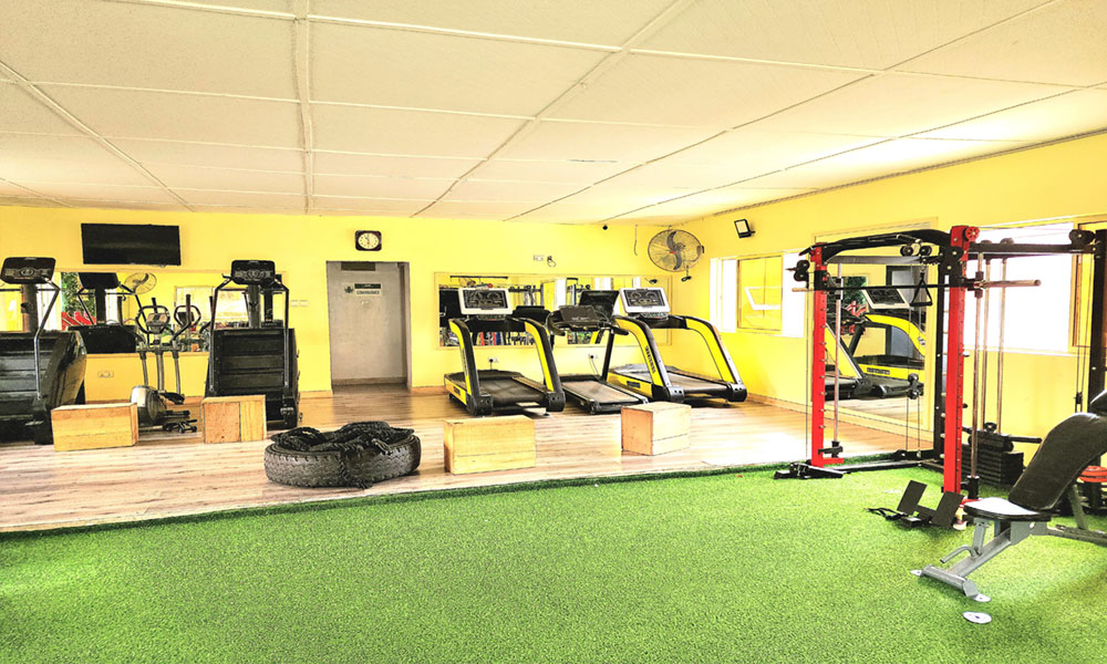 Hogis Luxury Suites image 3