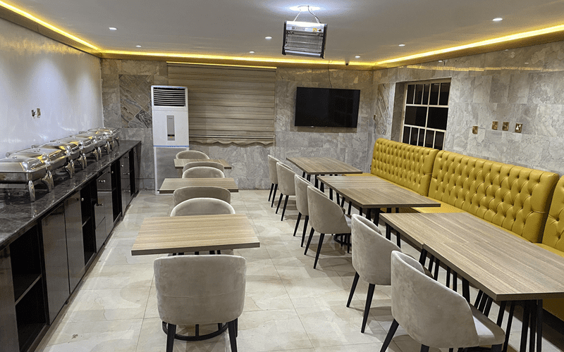 Valley Front View Hotel image 2