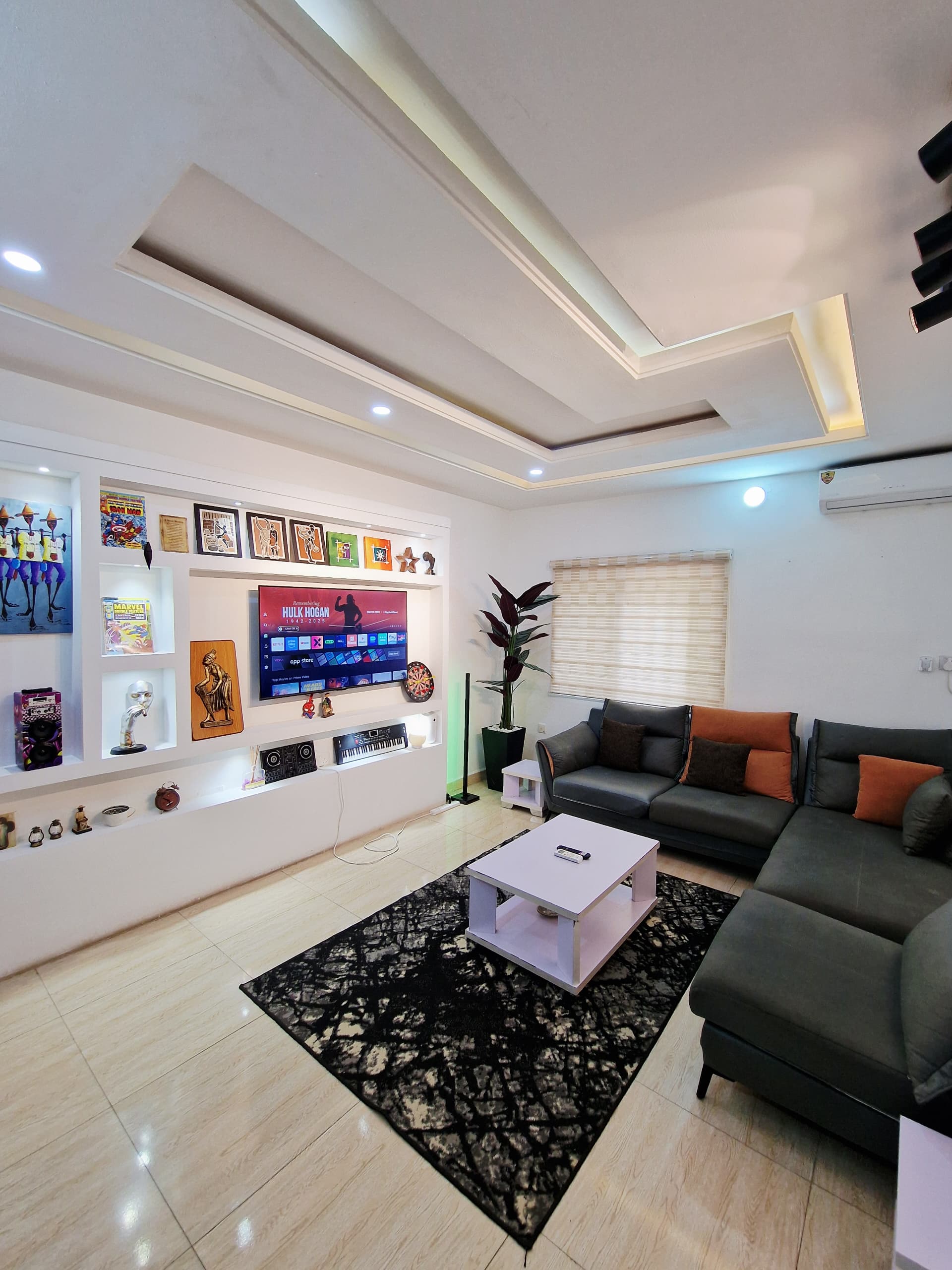 Hoolio Apartments Games Village