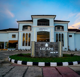 Gordonsville Escape Boutique Hotel