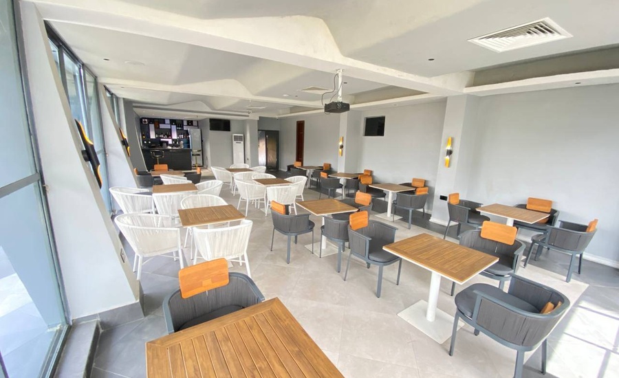 Gravity Hotel by Ace image 5