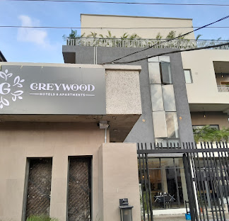 Greywood Hotel