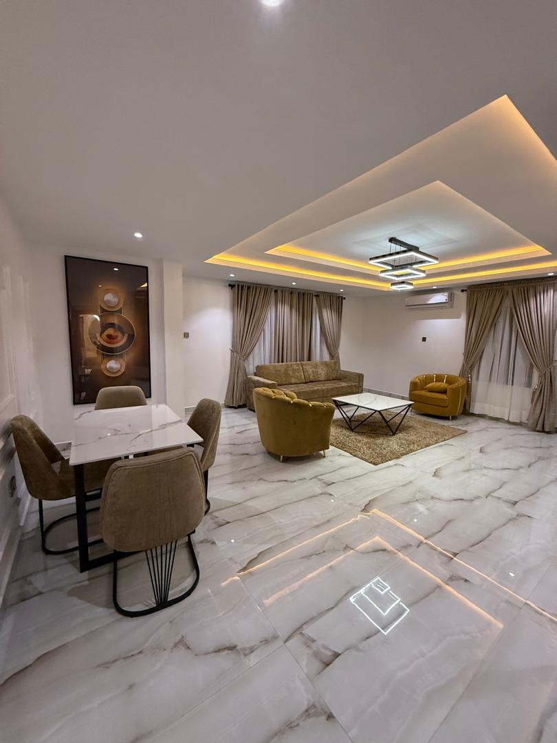 H3 Apartments image 3