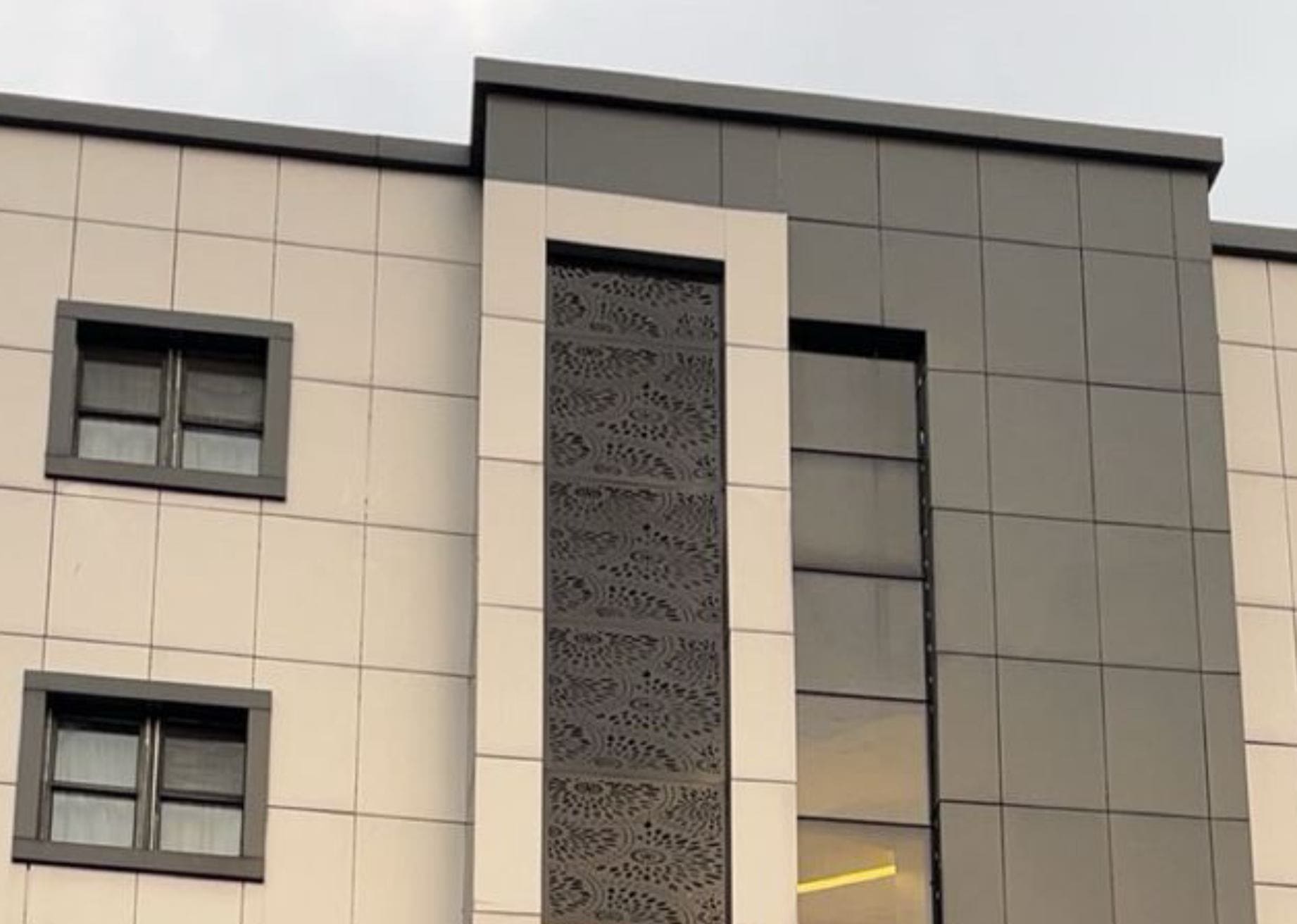 Hano Hotels and Suites