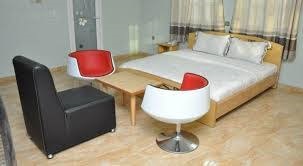 Harvesters Suites