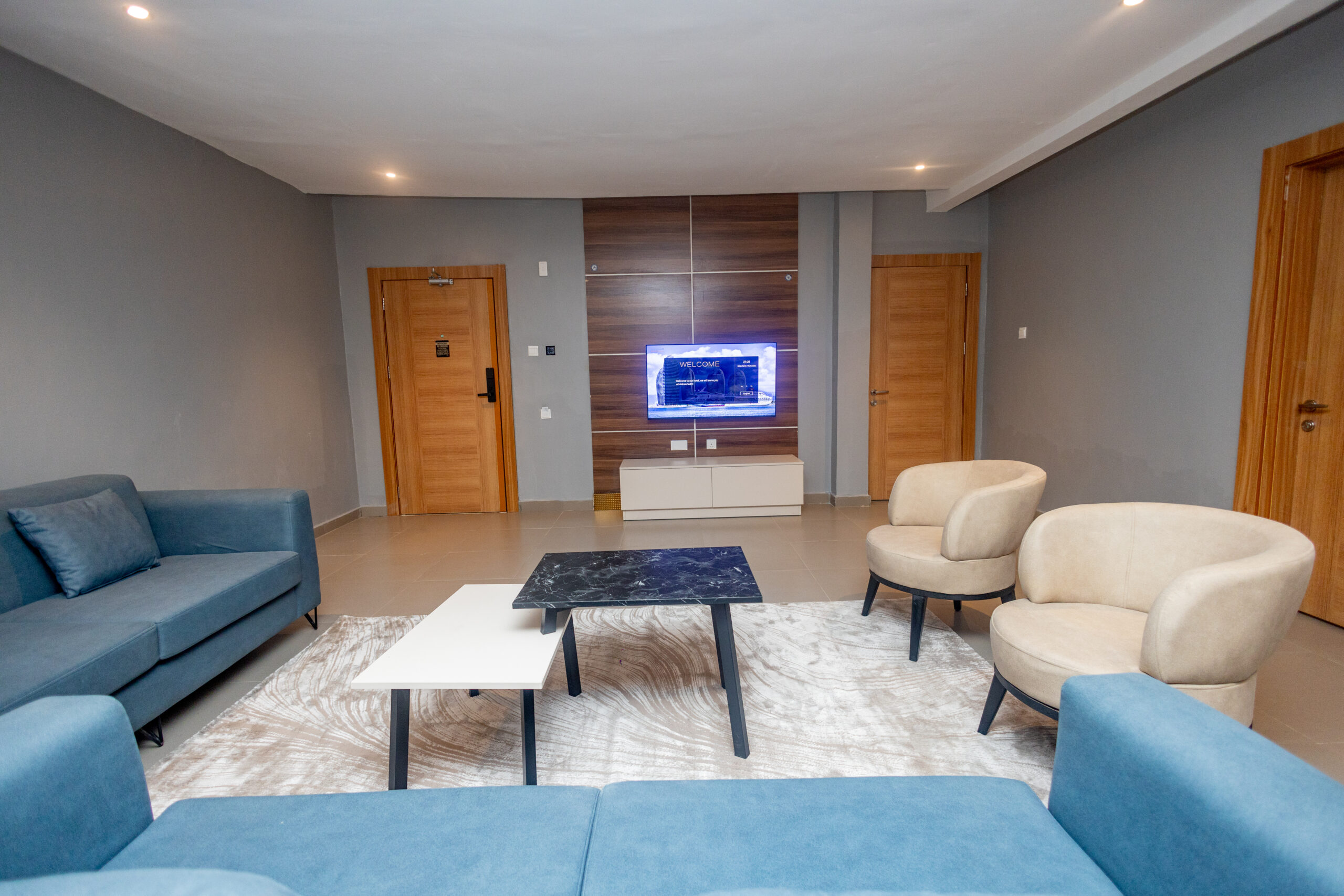 Diamond Den Hotels and Suites image 2