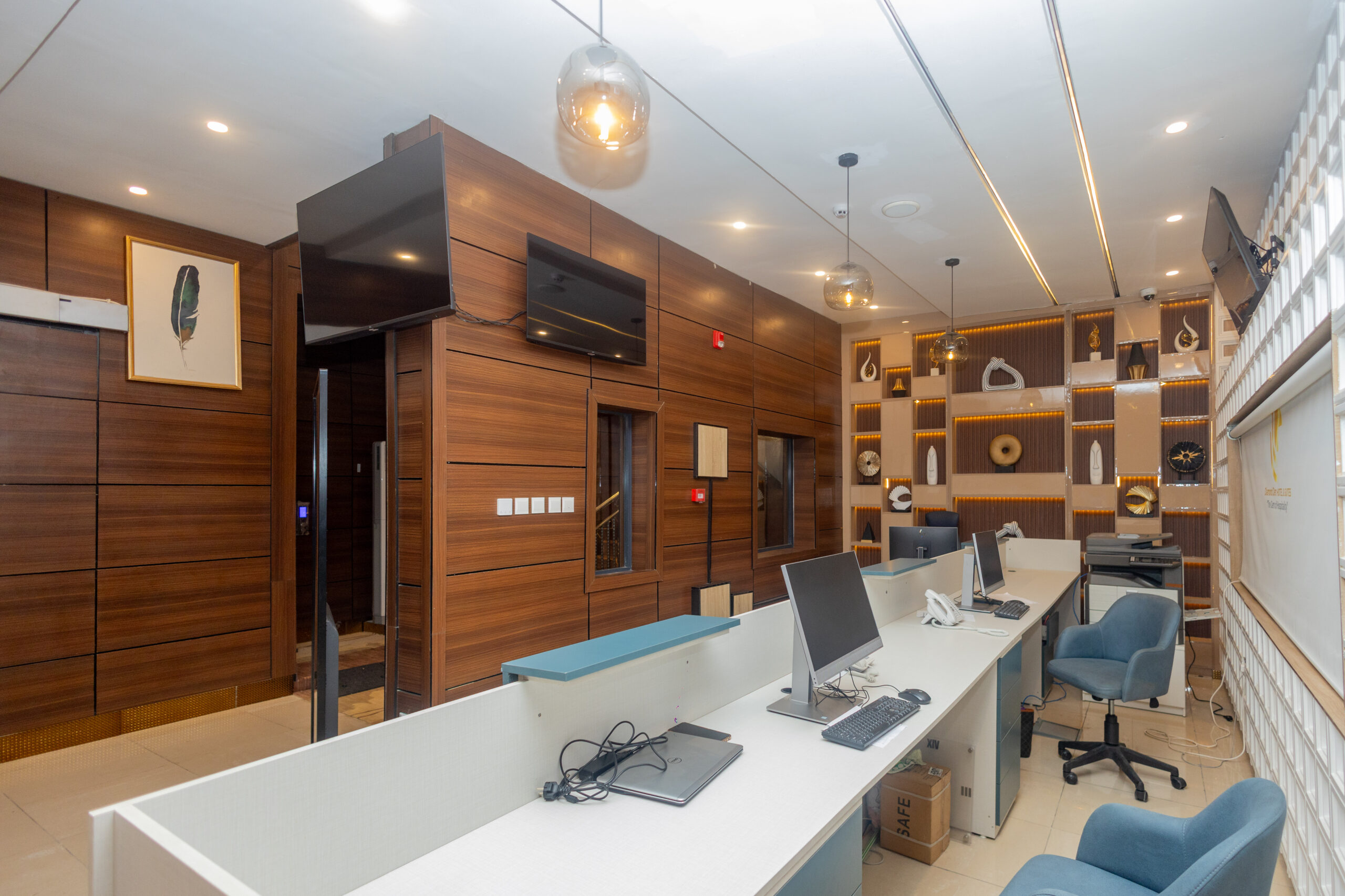 Diamond Den Hotels and Suites image 4