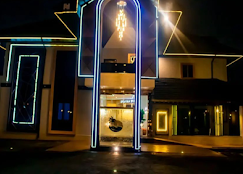 Hopeland Luxury Hotels Ltd