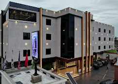 Humble Citadel Hotels