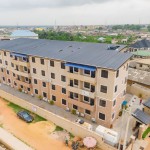 Suru Express Plus Ikorodu