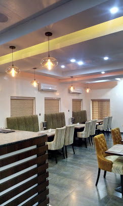 Joshesther Olive Hotel image 2