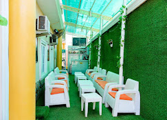 Golden Movida Hotel image 2