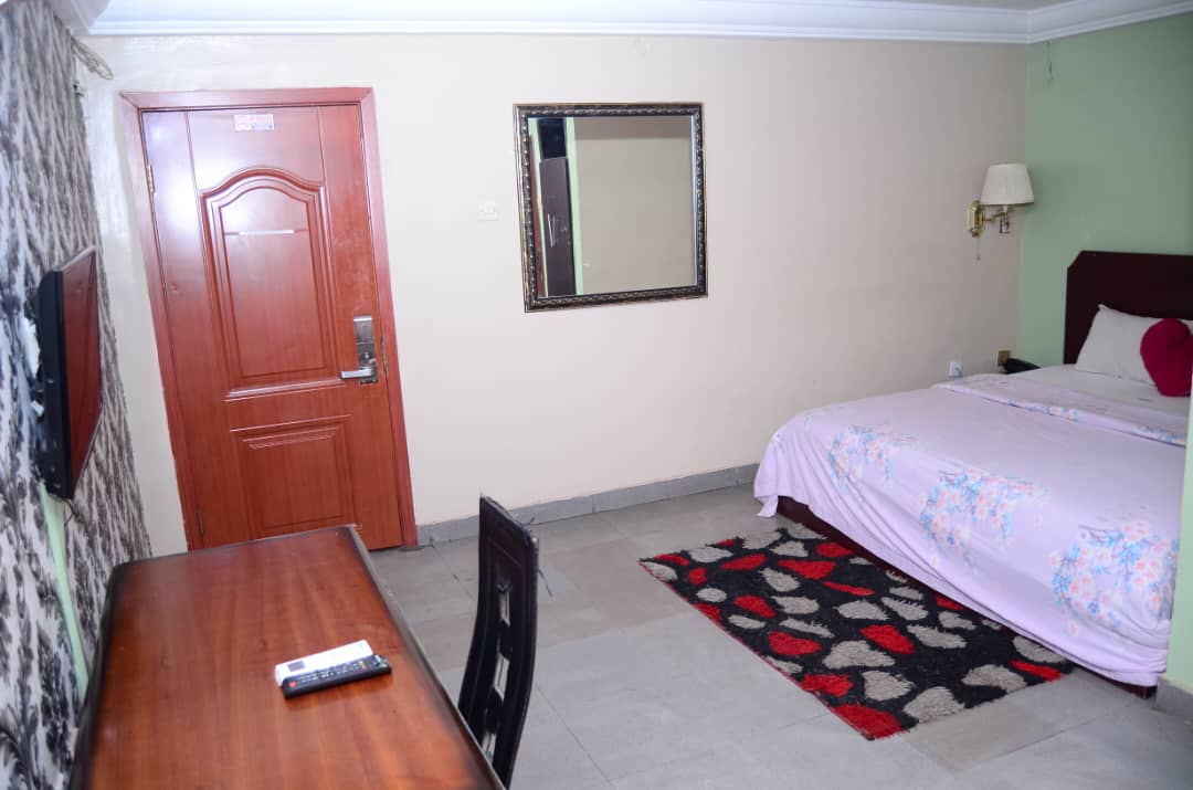Koltotel Paradise Ibadan image 2