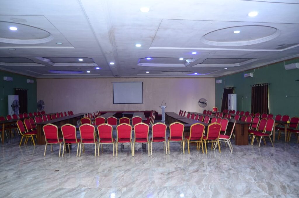 Kototel Plaza and Suite- Ado Ekiti image 2