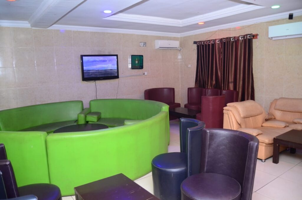 Koltotel Plaza and Suite- Ibadan