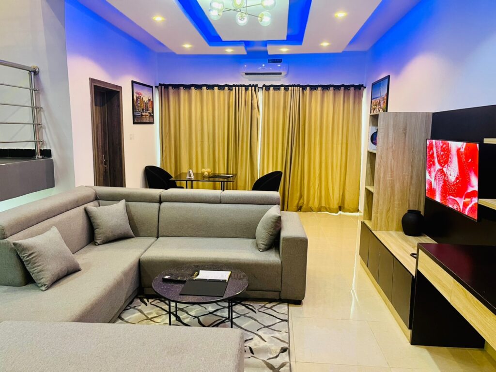 The Haven Apartments by NHS Global Limited image 2