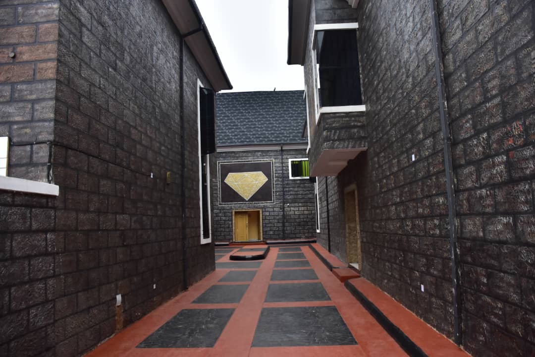 Esthercy Hotels Ltd Lagos image 3