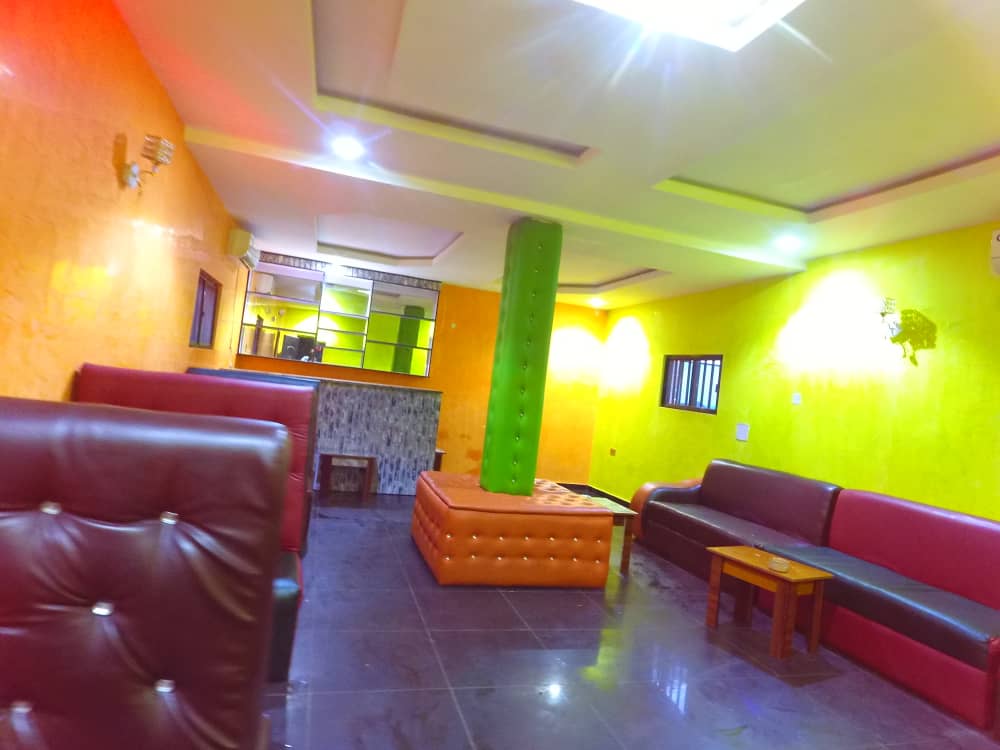 Esthercy Hotels Ltd Lagos image 4