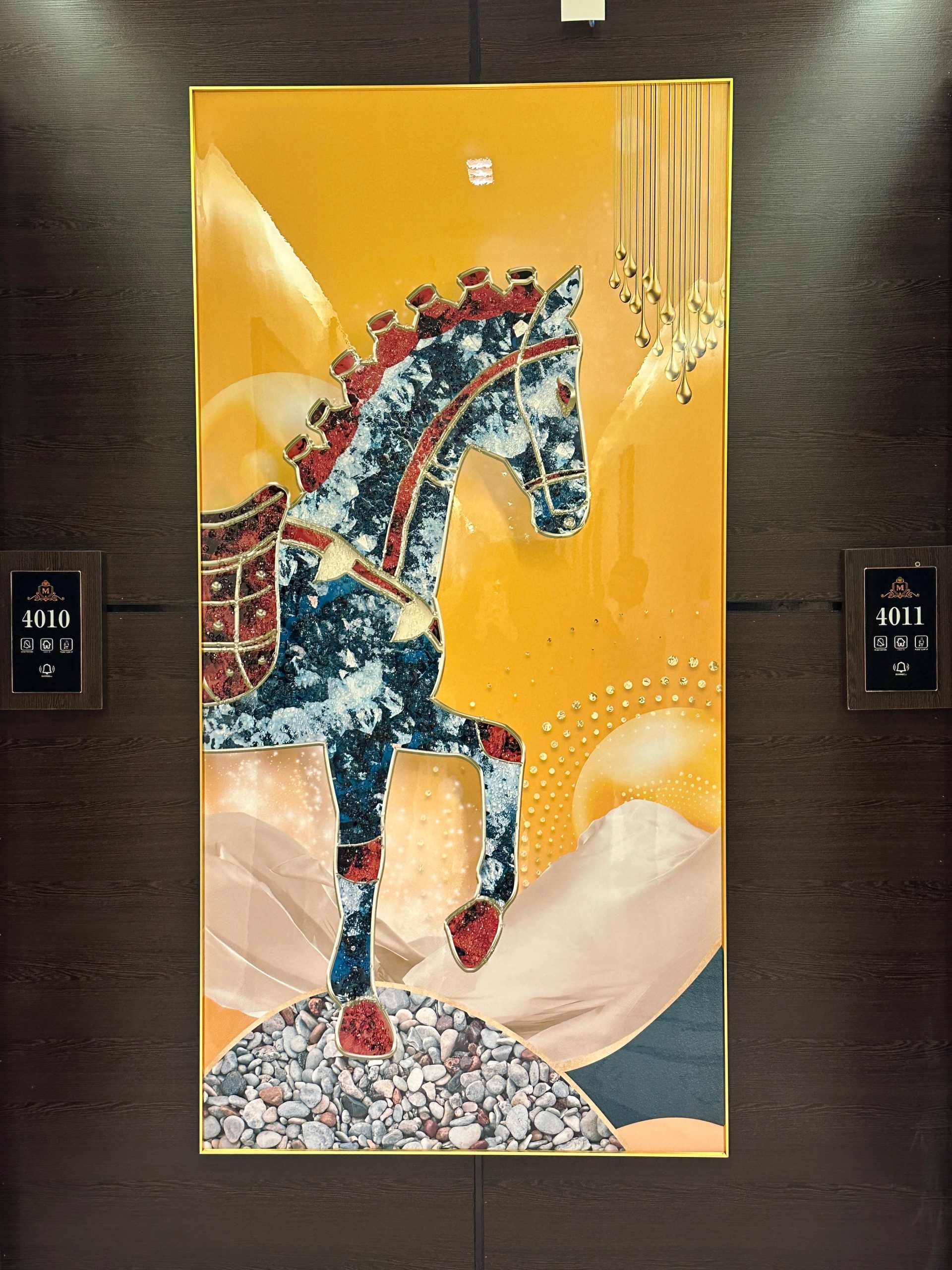 3pple M Continental Hotel image 4