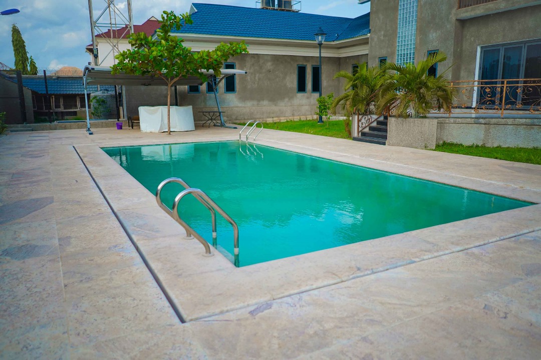 NOK Villa Ilorin image 3