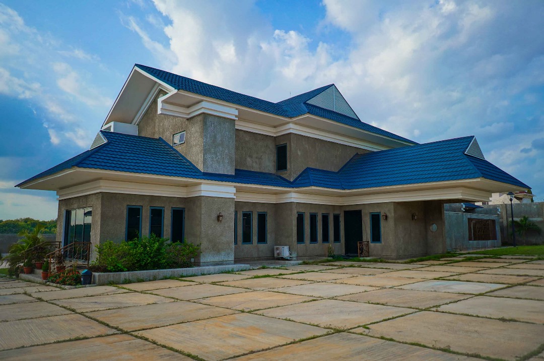 NOK Villa Ilorin image 2
