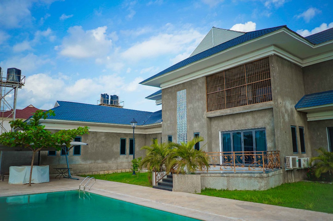NOK Villa Ilorin image 4