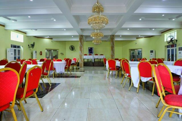 Gloran Hotel and Event Place image 2