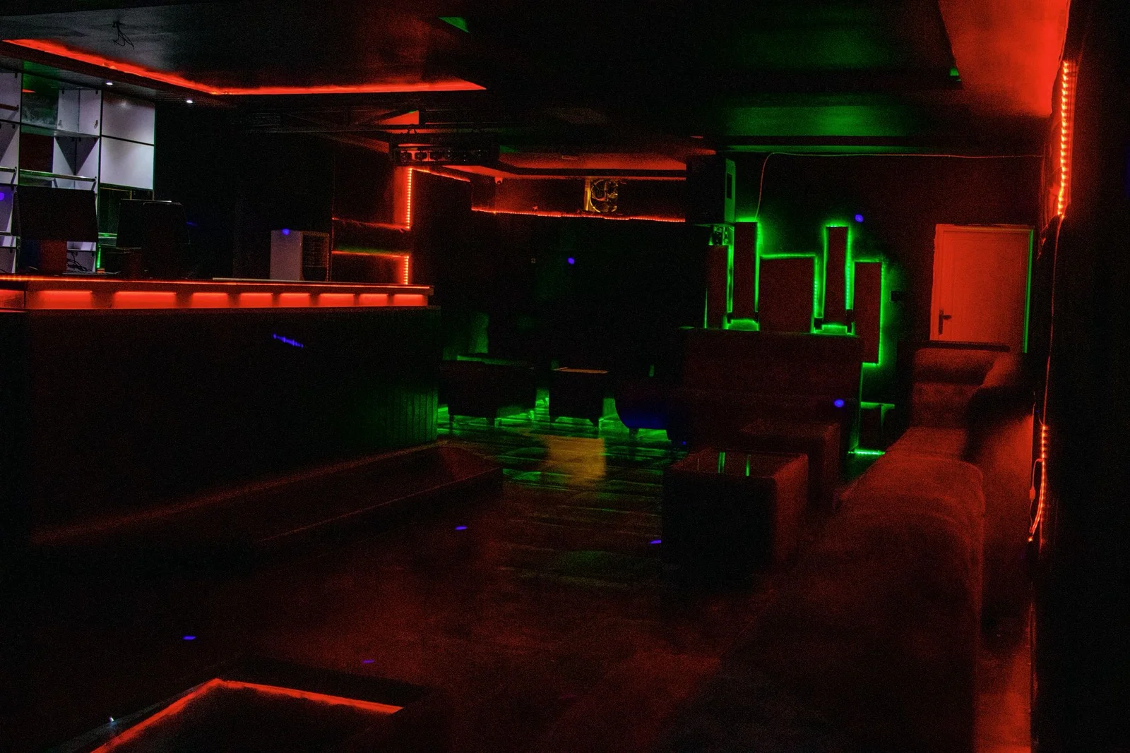 April 14 Hotel image 2