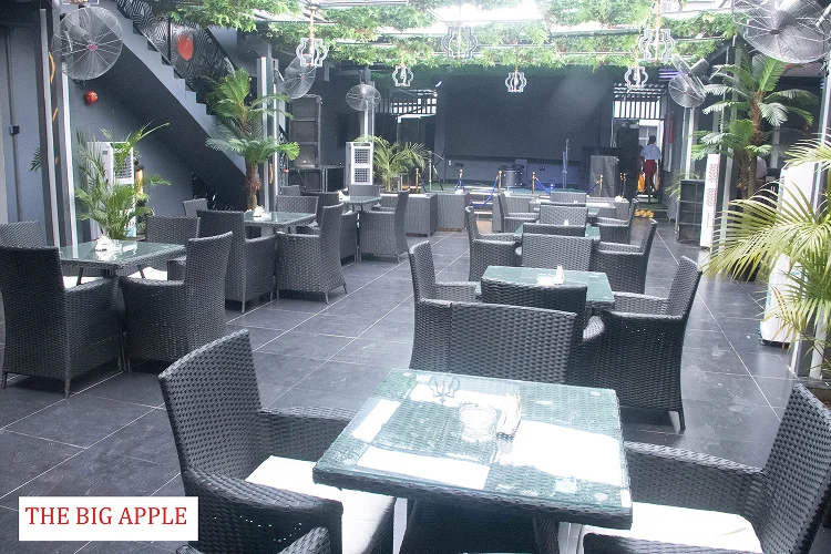 The Big Apple Place image 3