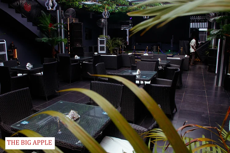 The Big Apple Place image 2