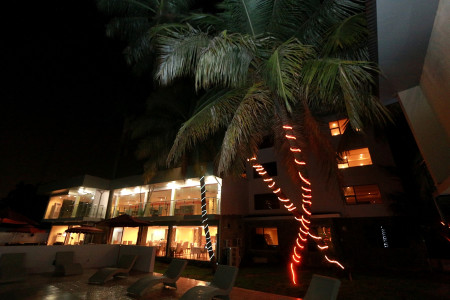 Tivoli Garden Ikoyi Waterfront image 3