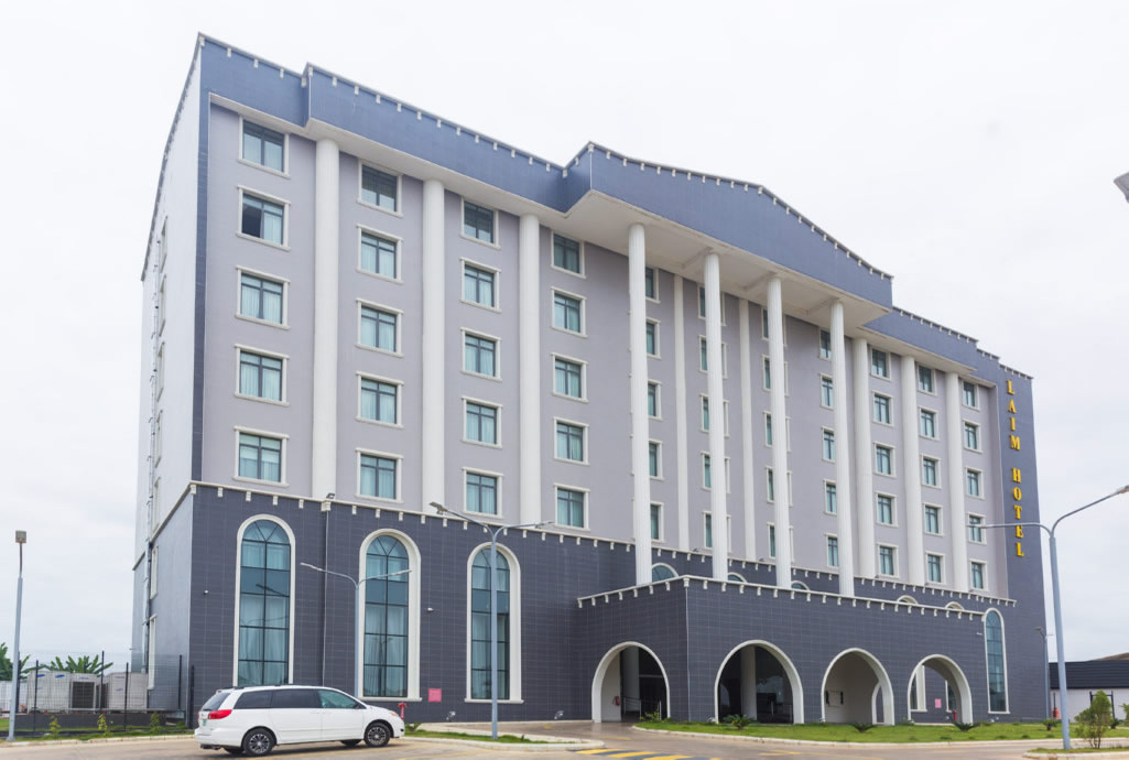 LAIM Hotel