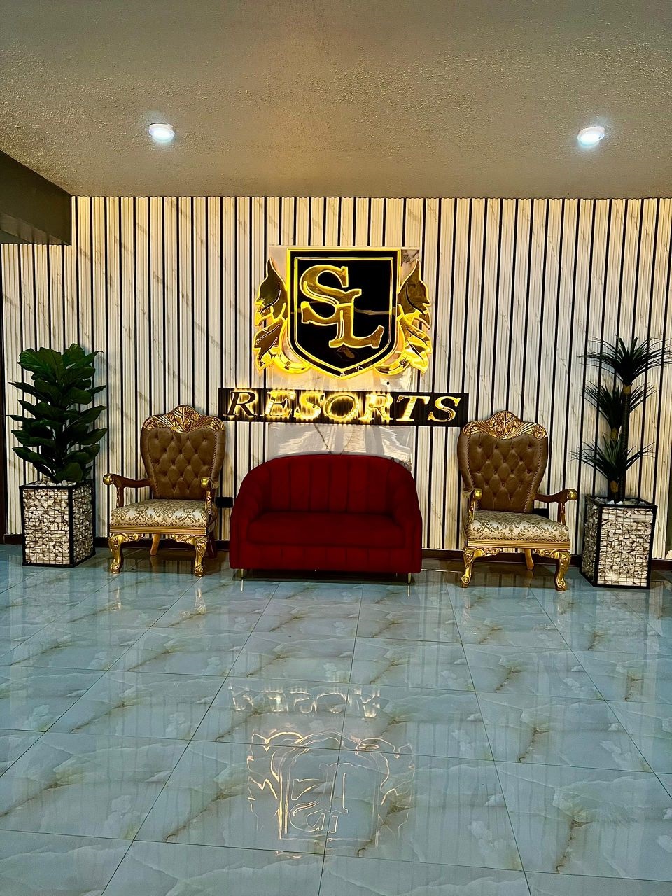 Soul Lounge Resorts-Jahi image 3