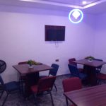 Oyins Holiday Inn image 3