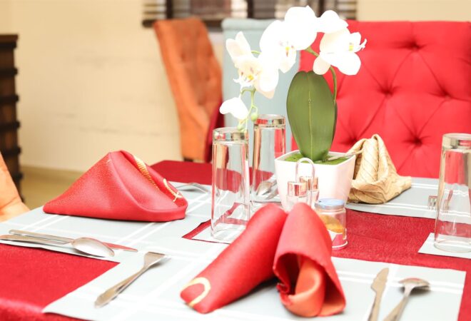 Top Rank Luxury Apartment image 4