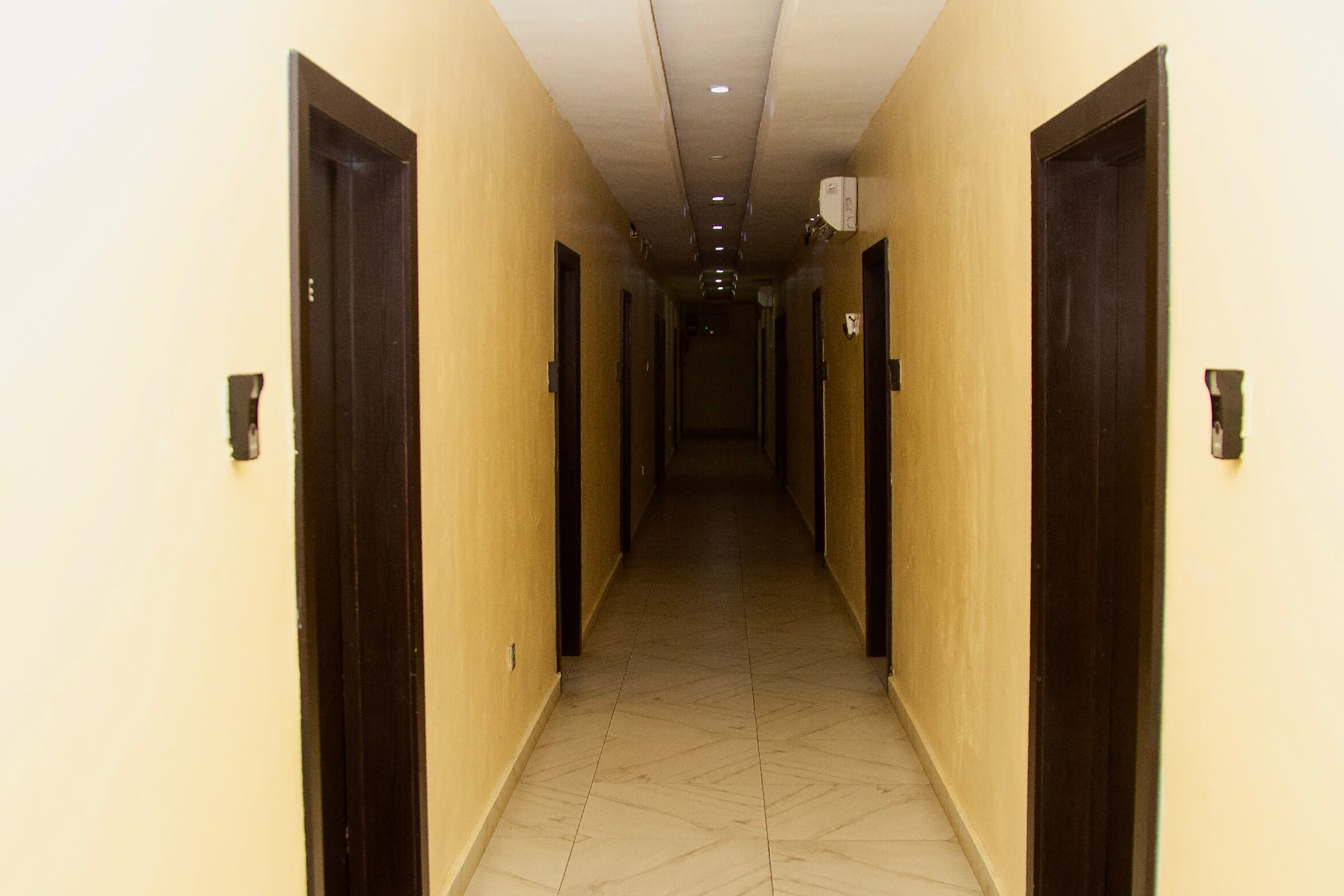 Moringa Hotel and Suites