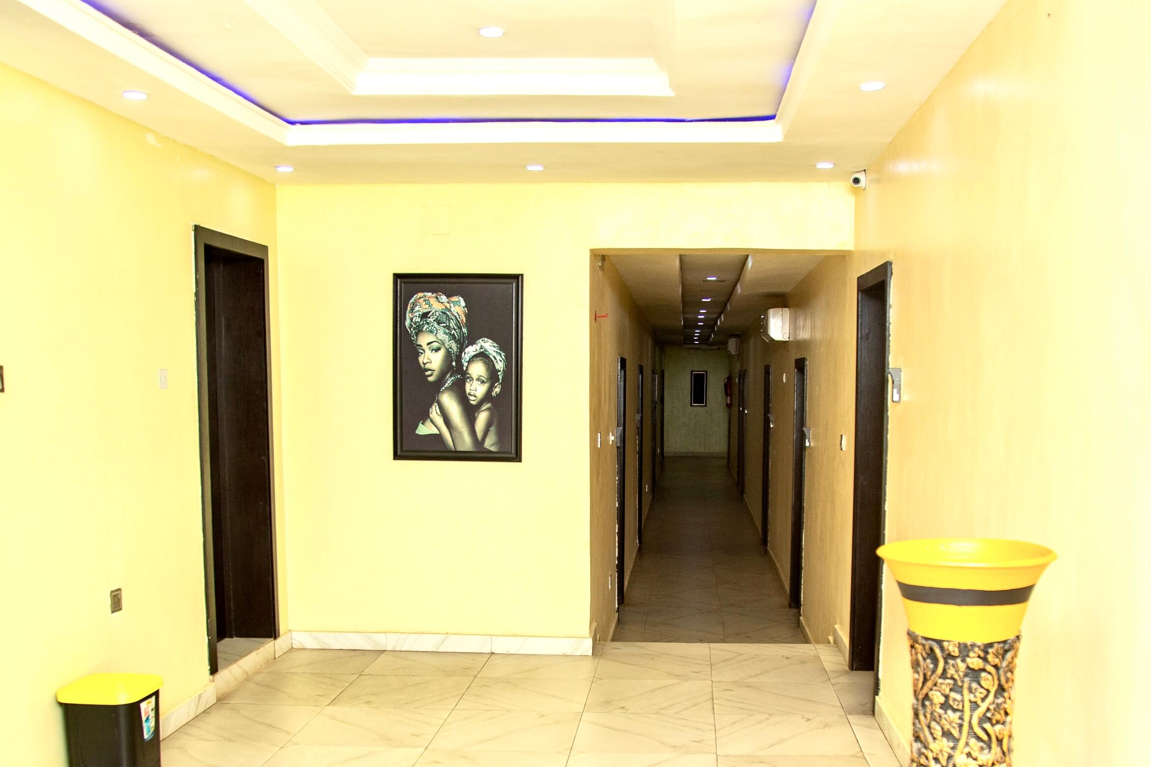 Moringa Hotel and Suites image 2