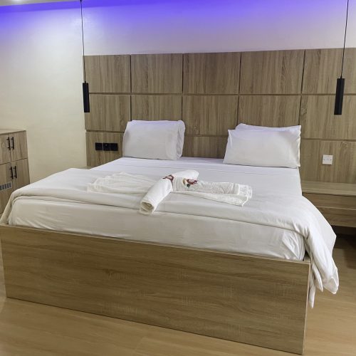 Precious Palm Royal Hotel