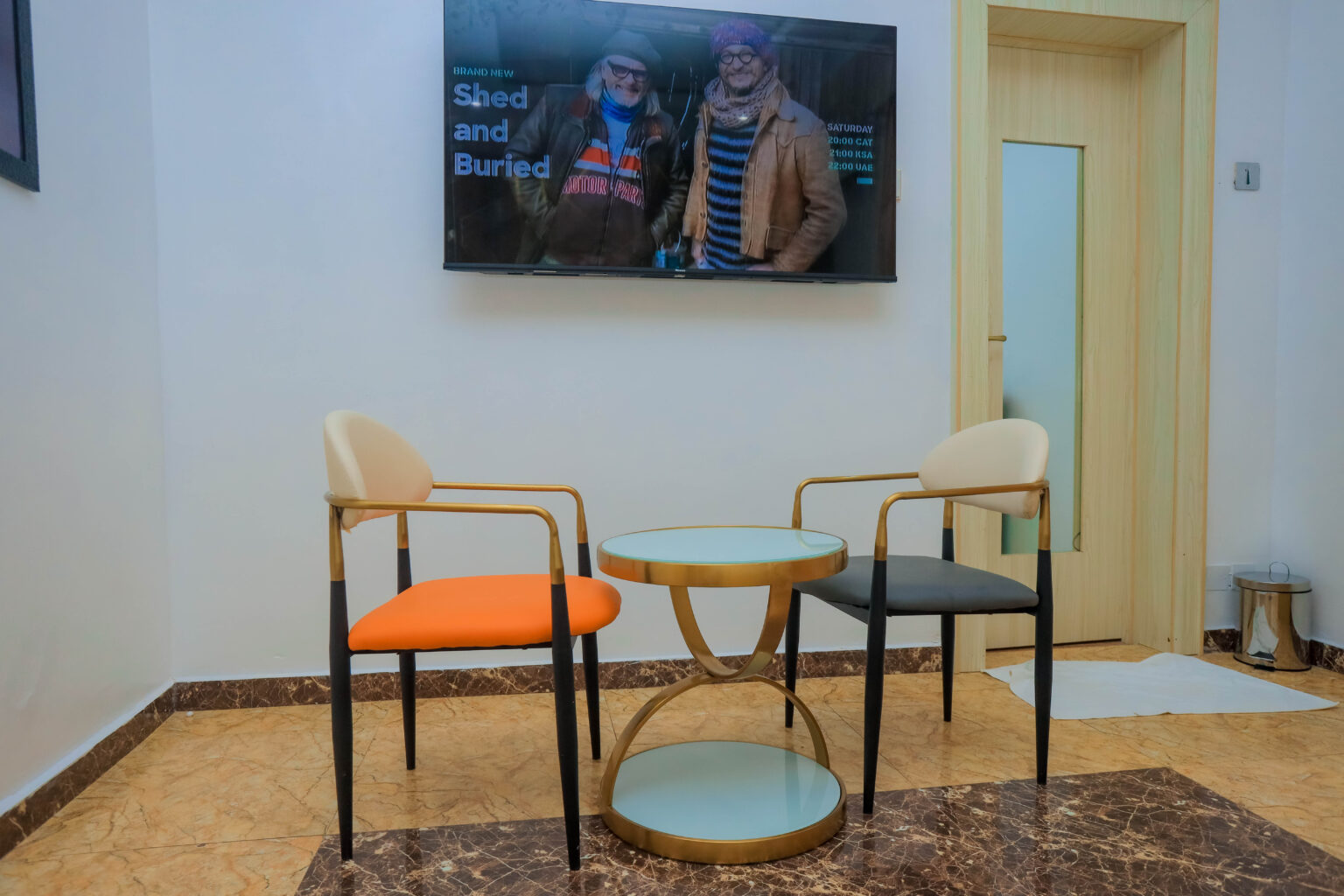 Elcasio Royalty Hotel and Suites image 3