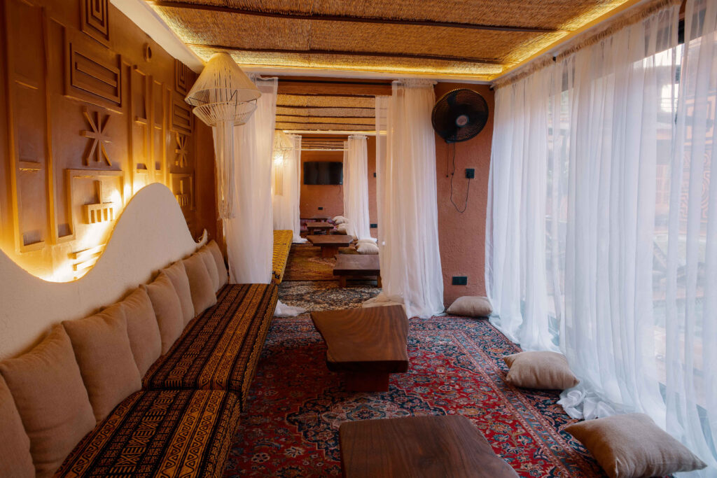 The Getaway Resort image 2