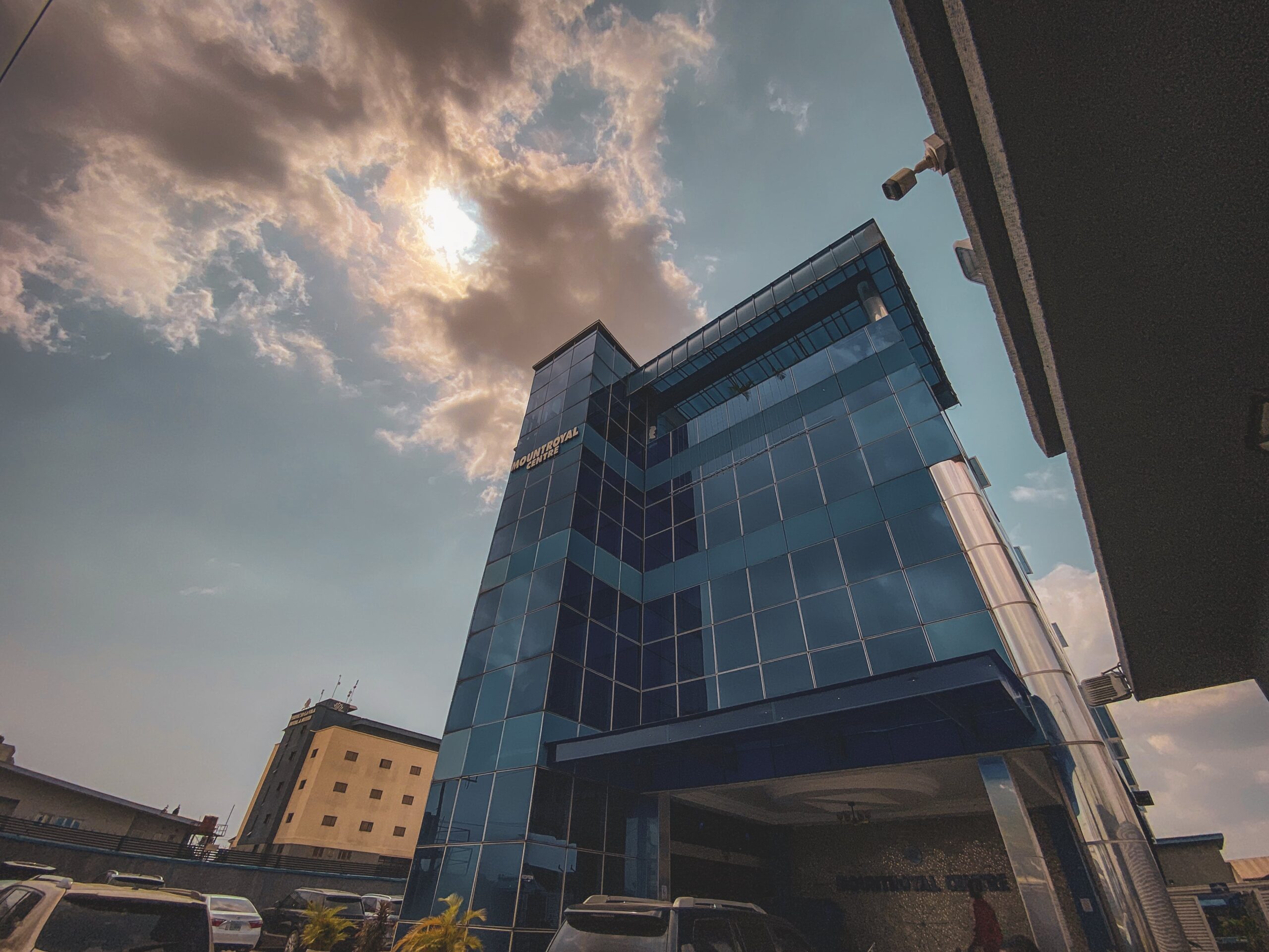 Mount Royal Centre Hotel and Suites