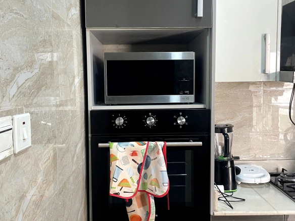 So Alive Apartments image 4