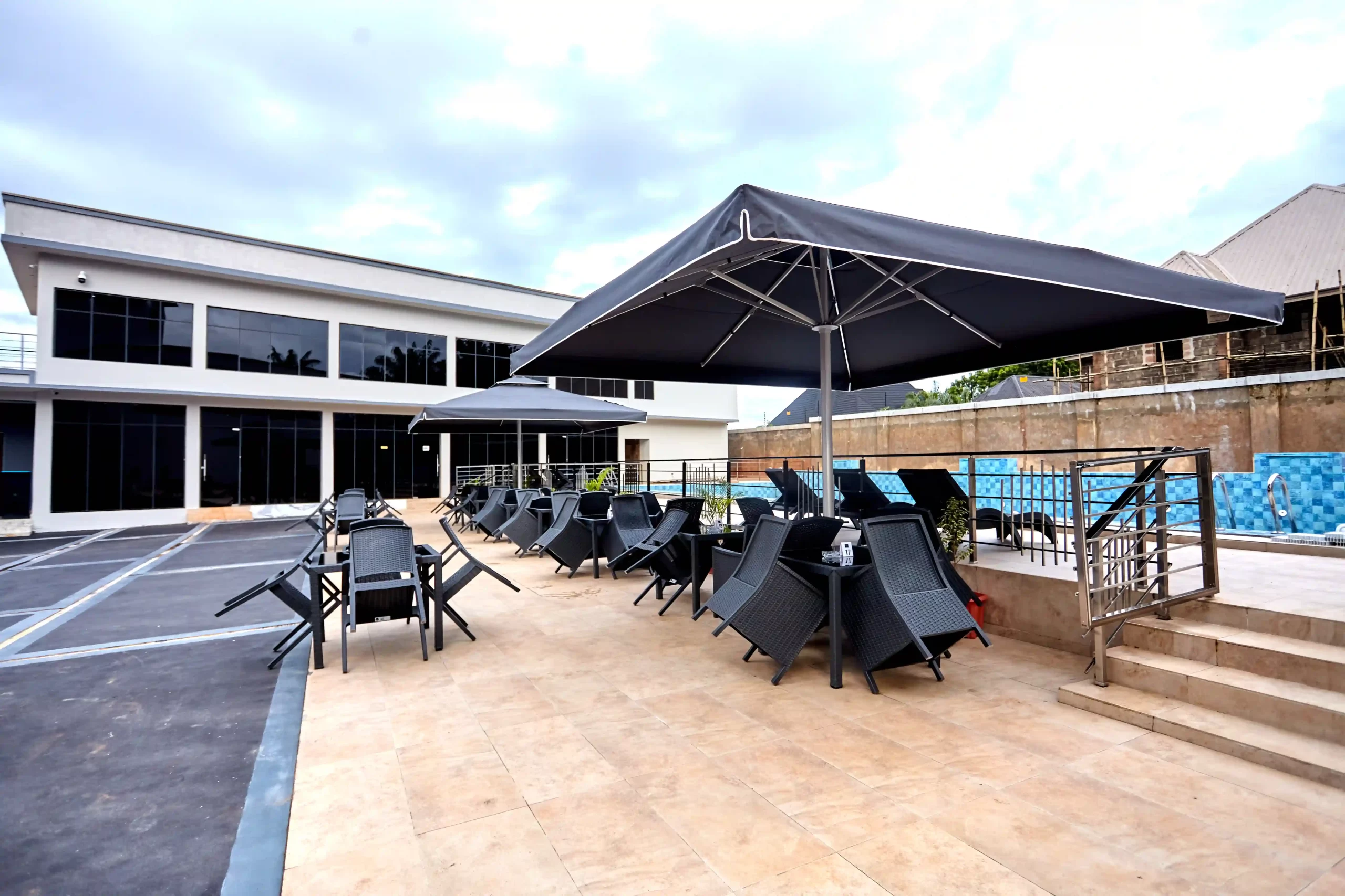 Dalobi Hotel image 4