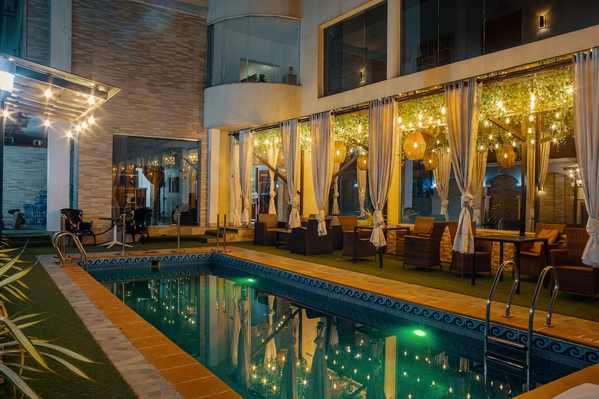 Morning Side Suites image 4