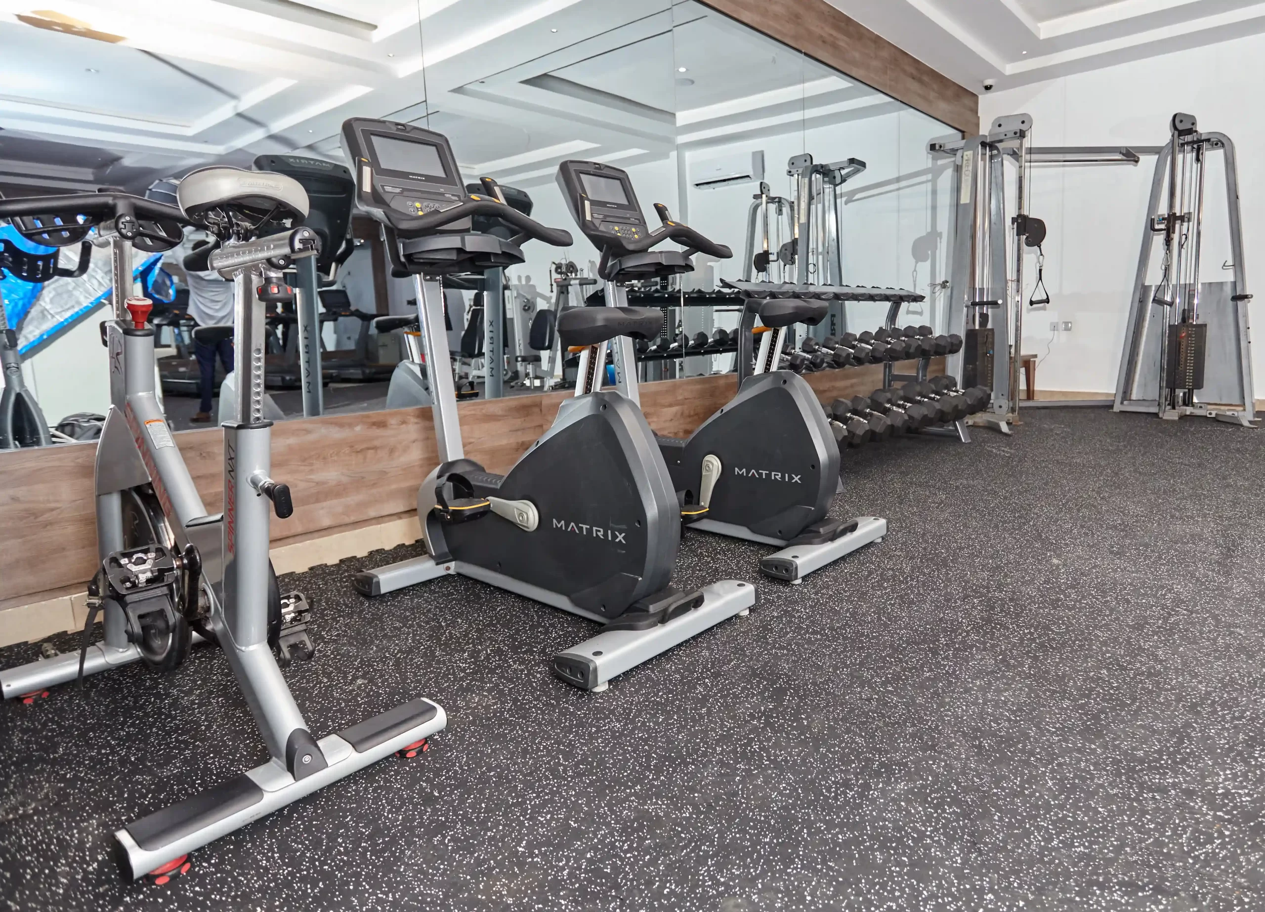 Dalobi Hotel image 2